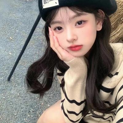 我原来是个病娇·动态漫