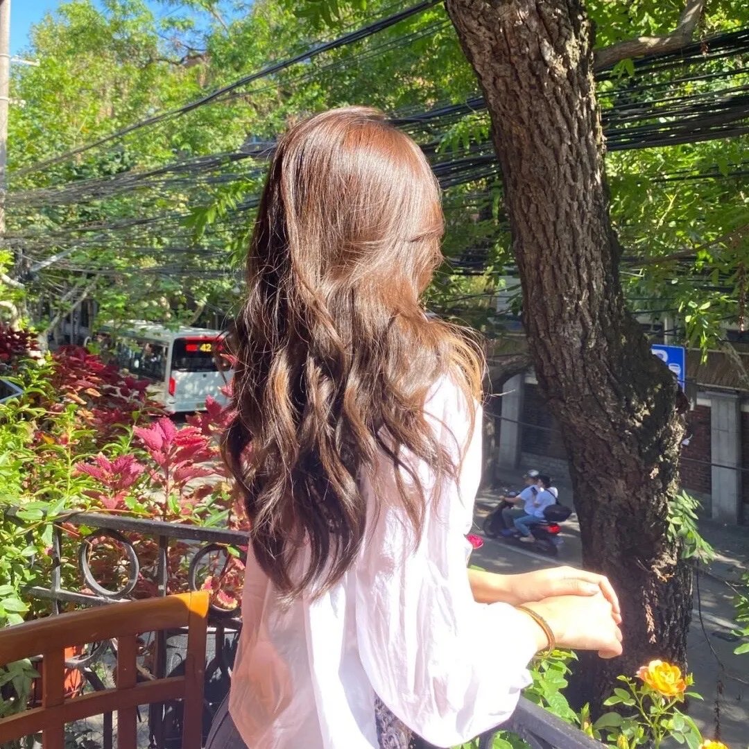 陪安东尼度过漫长岁月